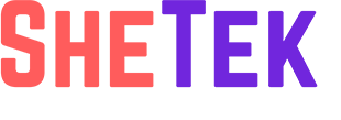 SheTek - Empowering Women in Technology