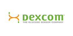 Dexcom logo