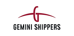 gemini shippers logo