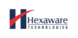 Hexaware logo