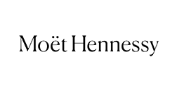 moet hennessy logo