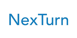 Nexturn logo