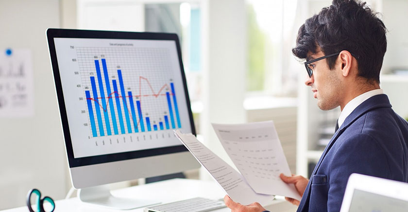leading financial institution