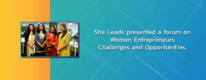 Women Entrepreneurs