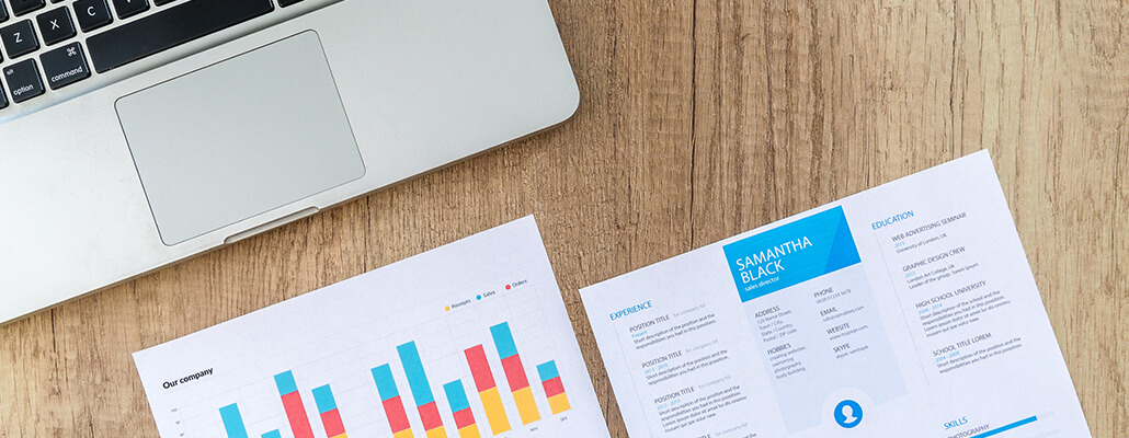 Crafting a Top Tech Resume: 5 Tips for IT Professionals