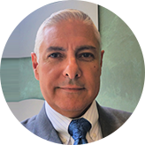 John Mendes bio John Mendes
