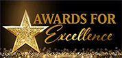 Awards for Excellence