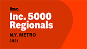 Inc 5000 Regionals