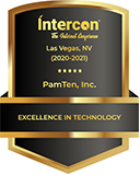Excellence in Technology Award