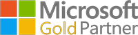 Microsoft Gold Partner