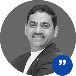 Prasad Tenjerla profile