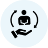 Retention Icon