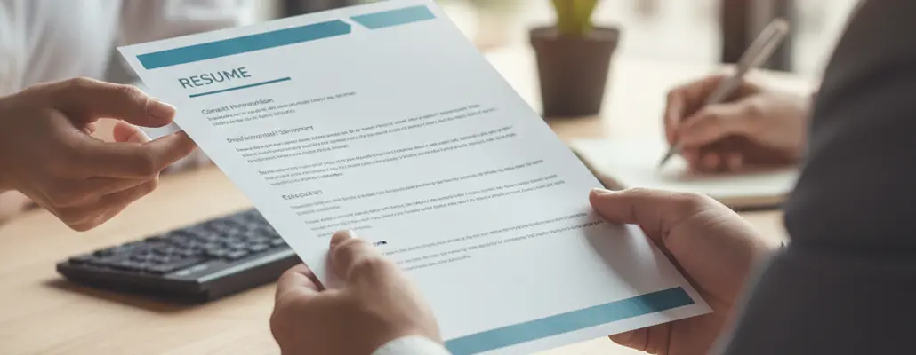 resume_ai Crafting a Standout Resume: Employer-Backed Strategies for Success