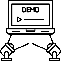 Show projects