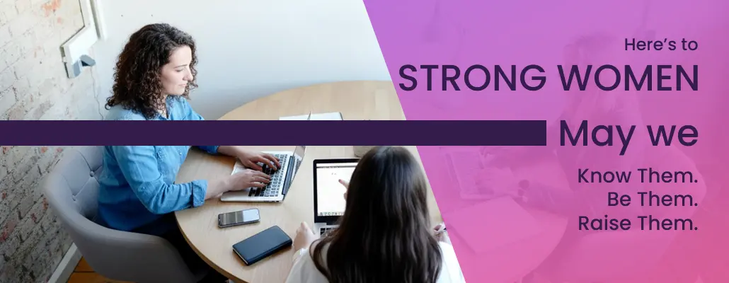news6_ai Encouraging Women to Inspire Girls Conference