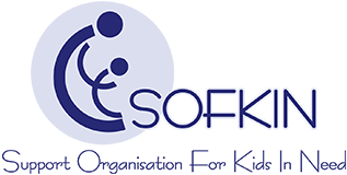SOFKIN Logo